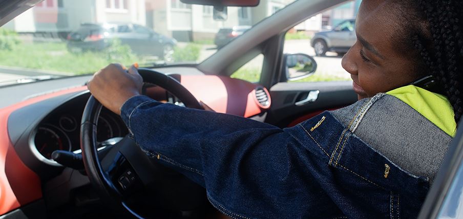 Cell Phone / Electronic Device Tickets